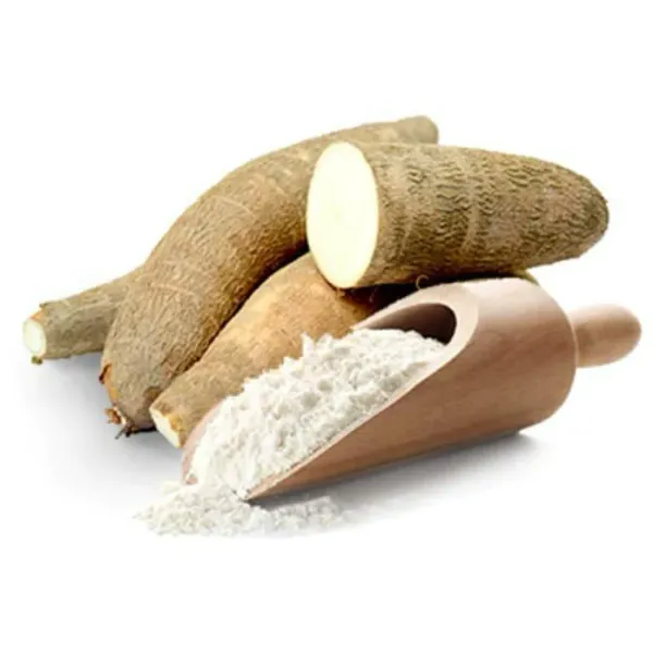Cassava Flour from 미국 supplied by BRIDGEWELL RESOURCES - High Quality 카사바 가루
