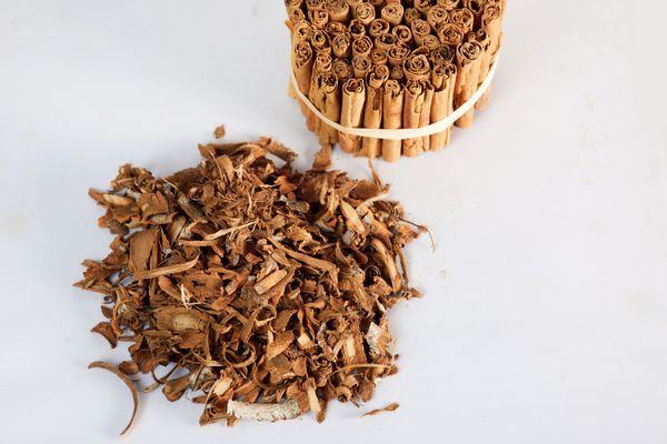 Cinnamon from 마다가스카르 supplied by APLV - PP Bags (20kg) 시나몬