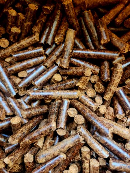 Wood Pellet from 인도네시아 supplied by ARGIA SAGARA GROUP - High Quality 비트펄프