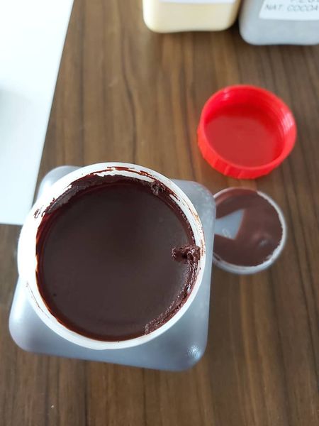 Cocoa Paste from 가나 supplied by Golden Leaves Ghana Limited / Asanbeck Ghana Limited - High Quality 코코아페이스트