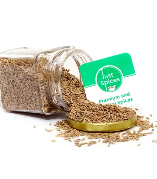 Cumin Seeds from 인도 supplied by Suman Exports - 커민 씨