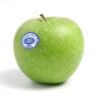 Apple from South Africa supplied by Capespan North America Llc - African Red (=African Carmine) Fresh Apple