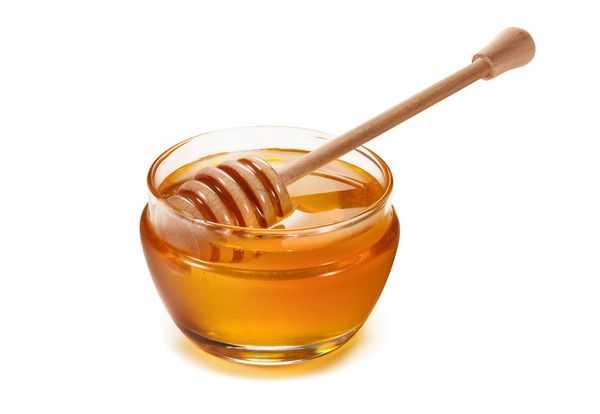 Honey from 아르헨티나 supplied by Promiel S.R.L. - Carob (=Chocolate) 꿀