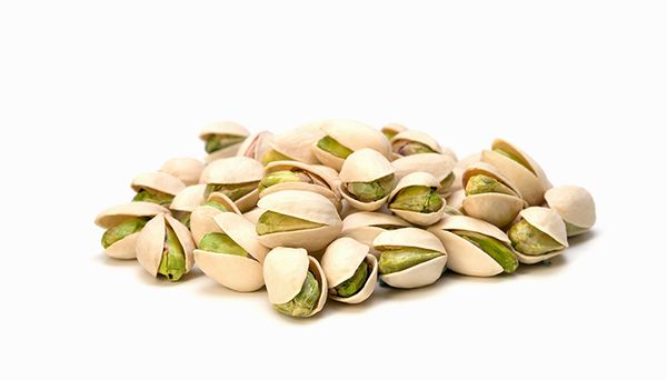 Pistachio from Canada supplied by Horizon Foods Industry - In-shell Pistachio Kernel