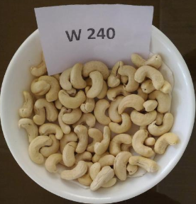 Cashew Nut from 인도 supplied by TASTY NUT INDUSTRIES - SPS (=Scorched Pieces Seconds) 캐슈너트 알맹이