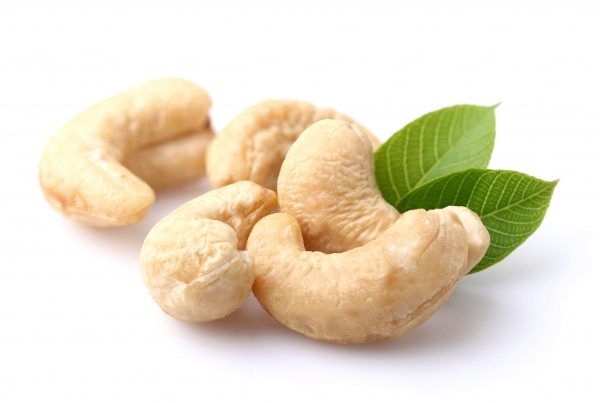 natural cashew nut from 프랑스 supplied by Cap - Broken 생 캐슈너트