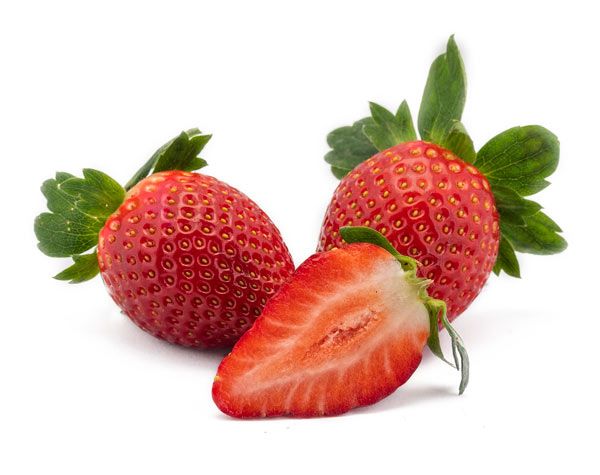 Strawberry from Italy supplied by Granfrutta Zani - Whole Fresh Strawberry