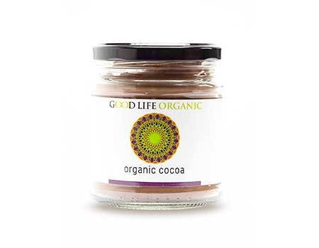 Organic Cocoa Powder from 남아프리카공화국 supplied by L.A. Farms - Organic 코코아 파우더
