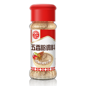 Five Spice Powder from China supplied by Anji Foodstuff Co., Ltd. - Ground - Fine Ground Mixed Spices Products