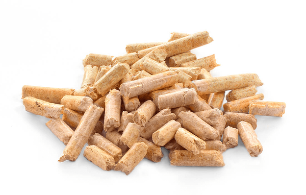 wood pellet from Romania supplied by Agroralimporteportsrl - Sappan Wood