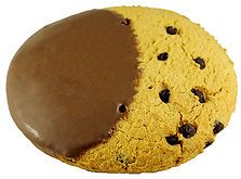 Biscuit & Cracker from 호주 supplied by Boffins Bakery - Chocolate Chip 비스킷 및 크래커