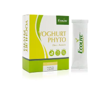 Yoghurt Phyto from 말레이시아 supplied by Ecolite Biotech Manufacturing Sdn Bhd - Organic 요구르트