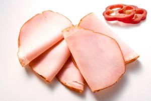 Ham from 영국 supplied by Debriar Limited - Cooked 햄