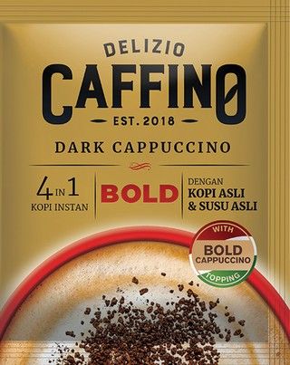 Instant Coffee from 인도네시아 supplied by PT. Sumber Kopi Prima - 블렌드 인스턴트커피