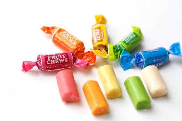 Candy from 미국 supplied by Weaver Nut Sweets & Snacks - 연중 생산 캔디