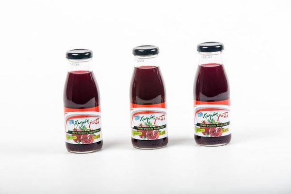 Pomegranate Juice from 그리스 supplied by Kedap S.A. - Juice 석류주스