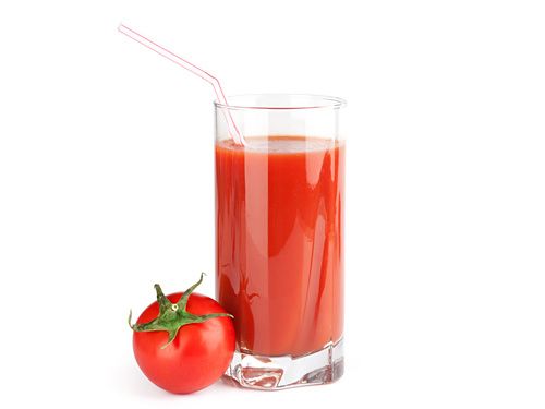Tomato Juice from 중국 supplied by Heesure Company - FAQ (=Fair Average Quality) 토마토주스