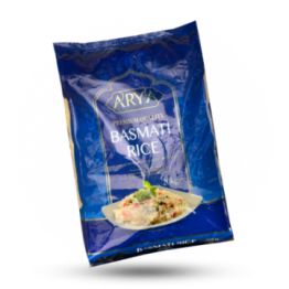 Rice from 독일 supplied by MELEDI GmbH - White 쌀
