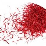 Sargol Saffron from 이란 supplied by Safir Saffron International Trade - 번치(=Dasteh=Dokhtar Pich) 사프란