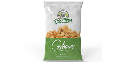 Cashew Nut from 이집트 supplied by FOODERS - 캐슈너트 알맹이