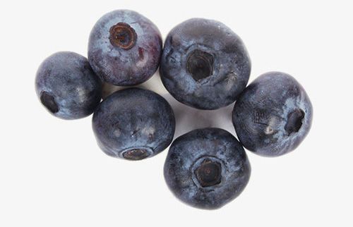 Blueberry from Spain supplied by Surberry SL - Conventional Fresh Blueberry