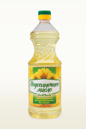 Sunflower Oil from Russia supplied by LLC Tovarnoe Khozyaistvo - Deodorized Refined Sunflower Oil