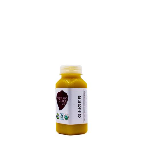 Ginger Juice from 미국 supplied by Portland Juice Co. - Bottle 생강 가공품