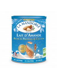 Almond Milk from 프랑스 supplied by LA MANDORLE - 아몬드 우유