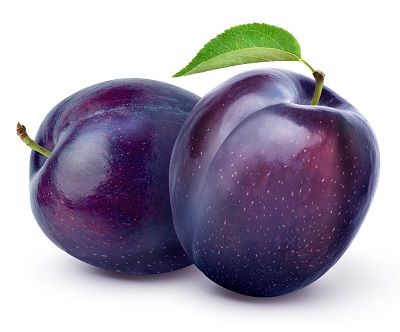 Plums from 그리스 supplied by Komex S.A. - Whole 신선 자두
