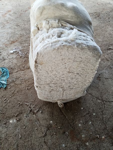 Raw Cotton from 인도 supplied by Ellipsis International - 목화 씨