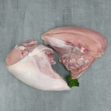 Chicken Breast from 필리핀 supplied by Kai Anya Foods International - Fresh (=Chilled=Raw) 냉동 닭고기 부위