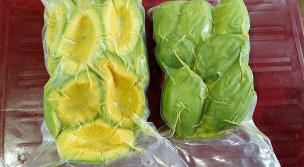 Frozen Avocado (Puree/ Half Cut) +84339018083 WS from 베트남 supplied by 99 Gold Data Processing Trading Company Limited - Conventional 신선 아보카도