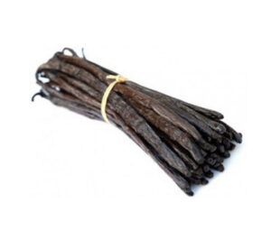 Vanilla from Madagascar supplied by AFH Export SARL - Pods Vanilla