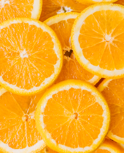 Orange from 스페인 supplied by Alcoaxarquía - 주황색 신선 오렌지