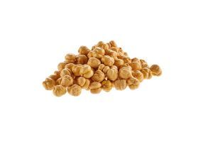 Roasted Chickpea from 튀르키예 supplied by Parcaoglu Kuruyemis - Roasted - Salted 말린 병아리콩