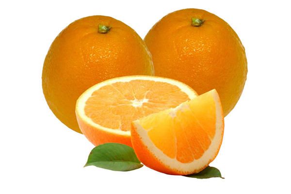 NAVEL ORANGE from Brazil supplied by EXPOIM Comércio Exterior - Orange Fresh Orange