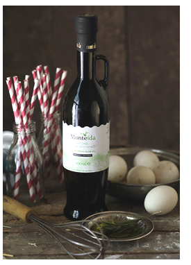 Extra Virgin Olive Oil from Turkiye supplied by Monteida - Extra Virgin Olive Oil