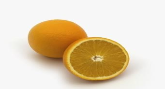 Orange Navels from Germany supplied by Frucht Hartmann GmbH - Navel Fresh Orange