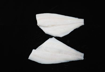 Yellow Fin Sole Fillet from 중국 supplied by Dalian Rich Enterprise Group Co., Ltd. - Yellowfin Sole (=Limanda aspera) 냉동 솔피쉬