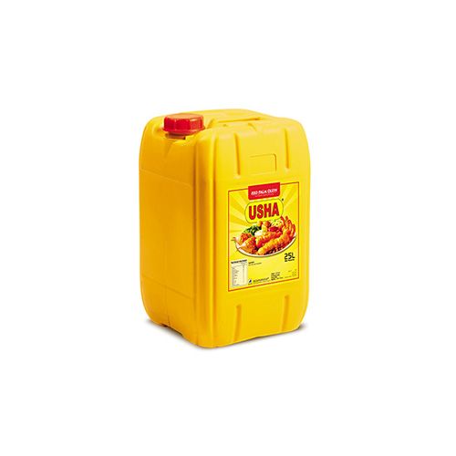 RBD Palm Oil from 아랍 에미리트 연합국 supplied by Usha Edible Oil International Pte, Ltd - RBD (=Refined, Bleached, and Deodorized) RBD 팜유