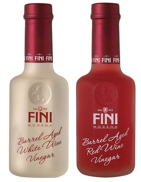 Wine Vinegar from Italy supplied by ACETAIA FINI MODENA SRL - Brown Vinegar
