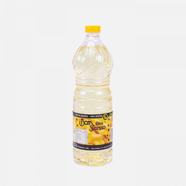 Sunflower Oil from 포르투갈 supplied by Sequeira Pedroso Azeite de Portugal, Lda. - Refined 정제 해바라기유