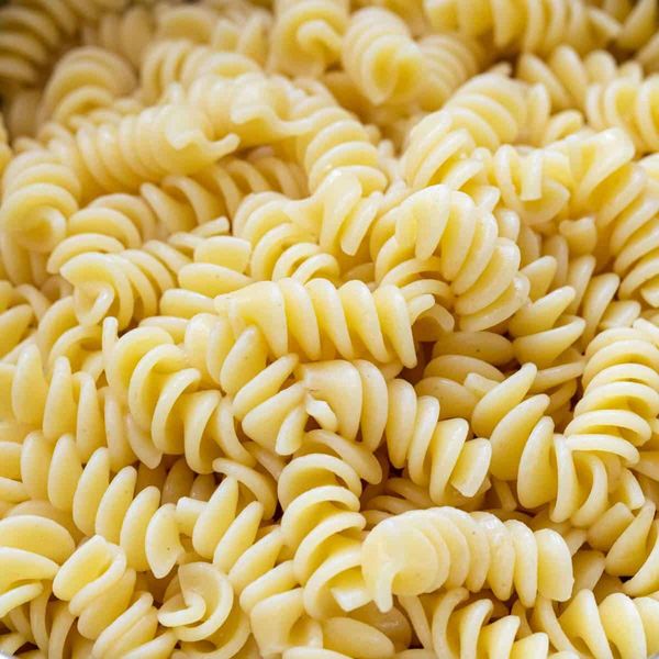 Frozen Pasta from 인도 supplied by Signature International Foods India Pvt Ltd - 엔젤 헤어(=Capellini=Capelli d’Angelo) 생파스타