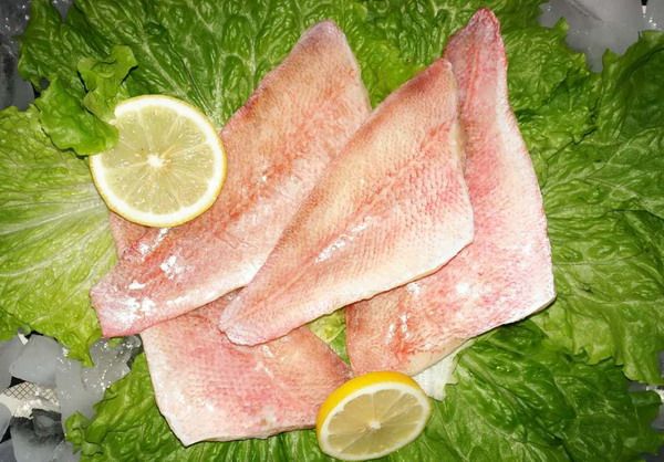 Perch from 중국 supplied by Dalian Zhengjun Foodstuffs Co., Ltd - Fillet 냉동 퍼치