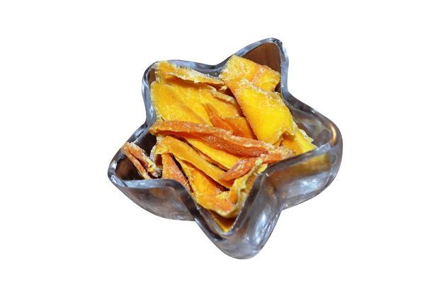 Soft Dried Mango from 말레이시아 supplied by NutShell Superfood Trading Sdn Bhd - Carton Box (=Cardboard Box) 신선 망고
