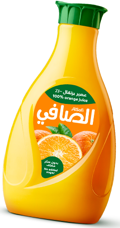 Orange Juice from 사우디아라비아 supplied by Al Safi Danone - Preservative Free 오렌지주스