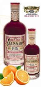 Balsamic Gin from 이탈리아 supplied by ACETAIA LEONARDI Srl - 진
