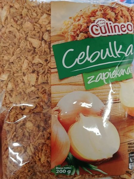 Onion from Poland supplied by STANHAL-ECO FOOD - Chopped Fresh Onion