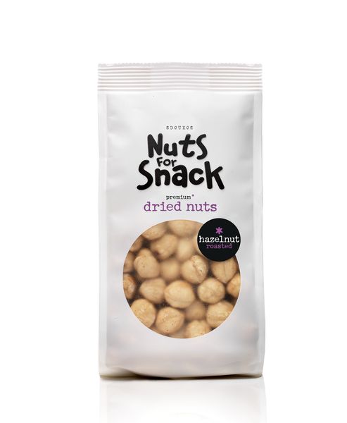 Roasted Hazelnut from 그리스 supplied by SDOUKOS SA - PP Bags 헤이즐넛 알맹이