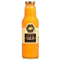 Sea buckthorn juice from Latvia supplied by Green Hive Ltd. - Juice Value Added Sea Buckthorn